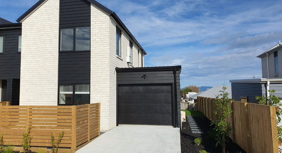 at 6/58 Queens Avenue, Hamilton City Central, Hamilton, Waikato