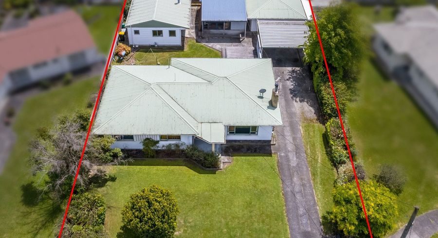  at 3 Jellicoe Place, Solway, Masterton