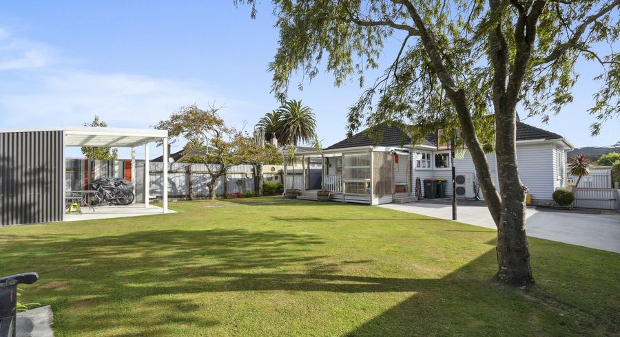  at 28 Frederick Street, Wainuiomata, Lower Hutt, Wellington