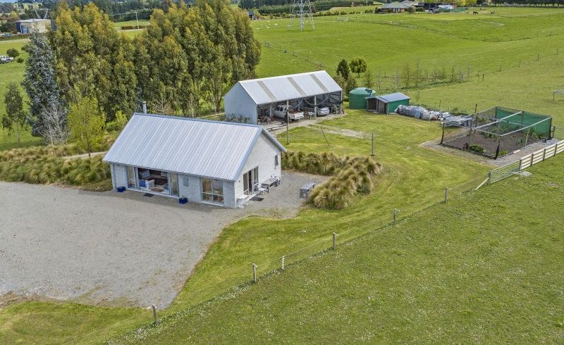  at 134 Copples Road, Sefton, Rangiora