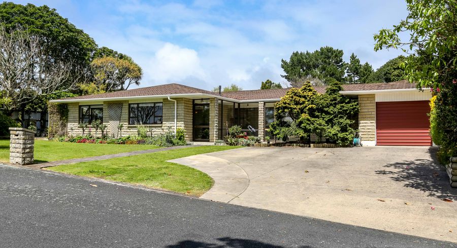  at 1 Byron Place, Whalers Gate, New Plymouth