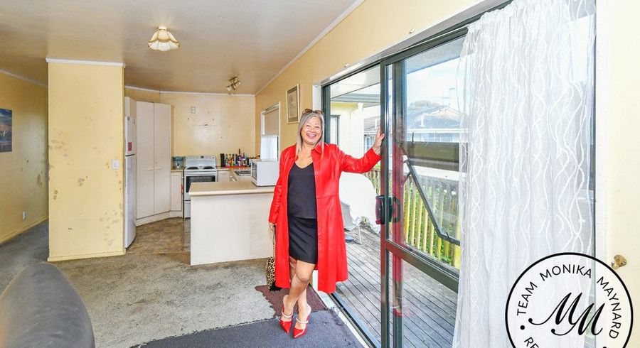  at 43B Maich Road, Manurewa, Auckland