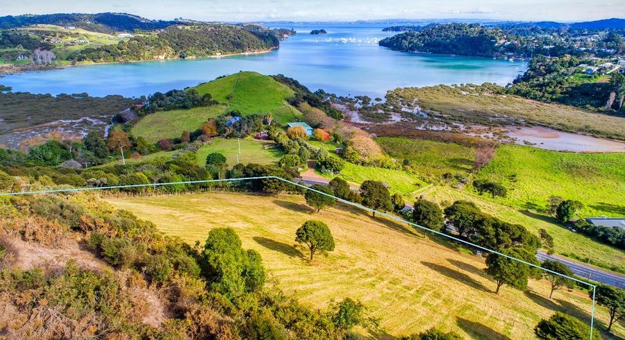  at 168 Ostend Road, Ostend, Waiheke Island, Auckland