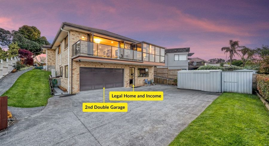  at 2 Castleton Drive, Howick, Auckland