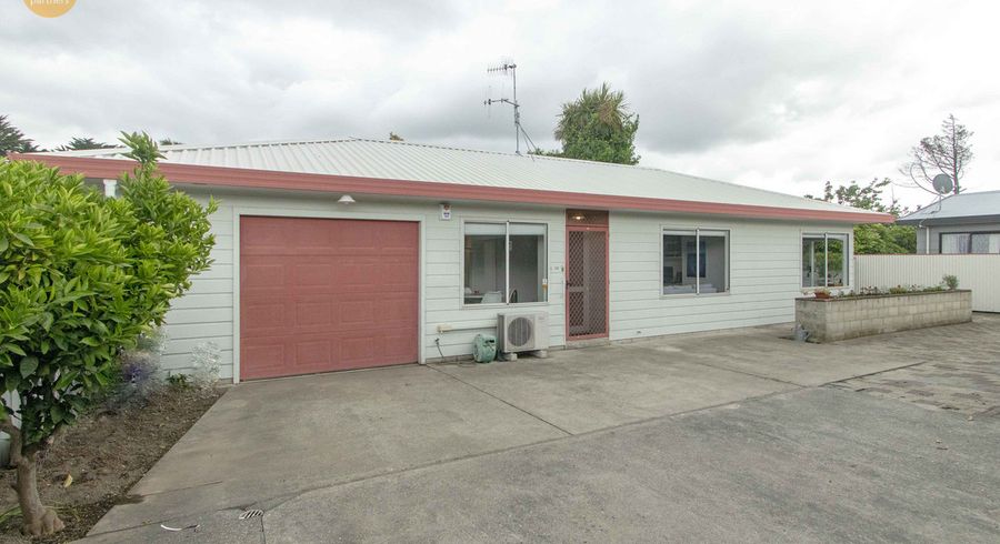  at 2/38 Alamein Crescent, Onekawa, Napier