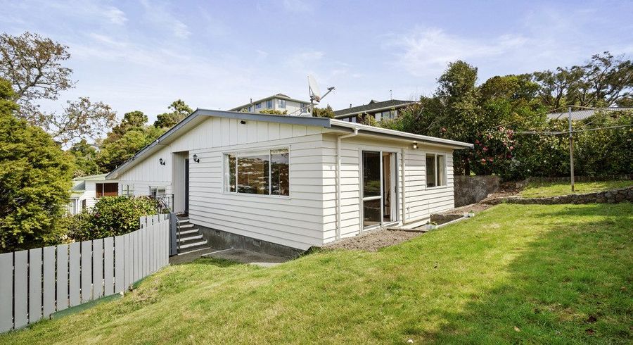  at 4 Wheeler Way, Johnsonville, Wellington, Wellington