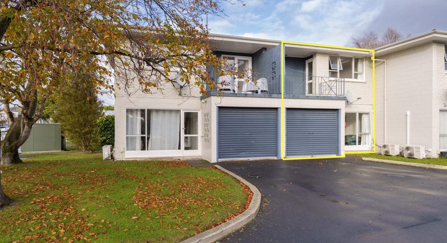  at 2/53 Brockworth Place, Riccarton, Christchurch City, Canterbury