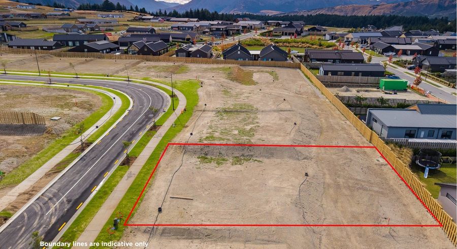  at Lot 3 Pembroke Heights Subdivision, Wanaka, Wanaka, Otago