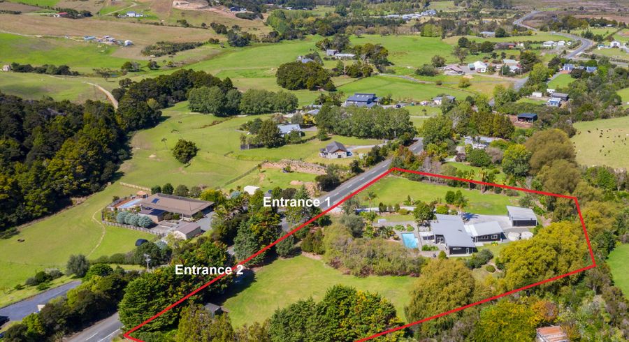  at 115 King Road, Mangawhai, Kaiwaka