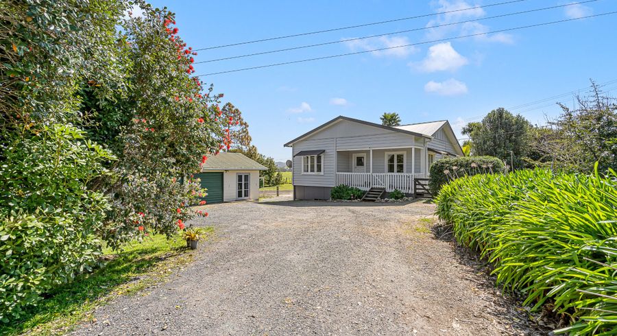  at 407 Pataua Road, PATAUA SOUTH, ONERAHI