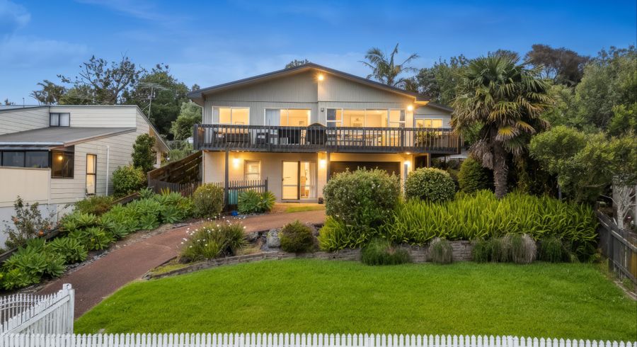  at 66 Glencoe Road, Browns Bay, North Shore City, Auckland