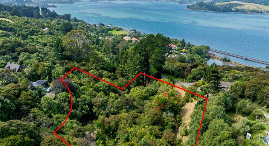  at 30 Ruru Avenue, Saint Leonards, Dunedin, Otago