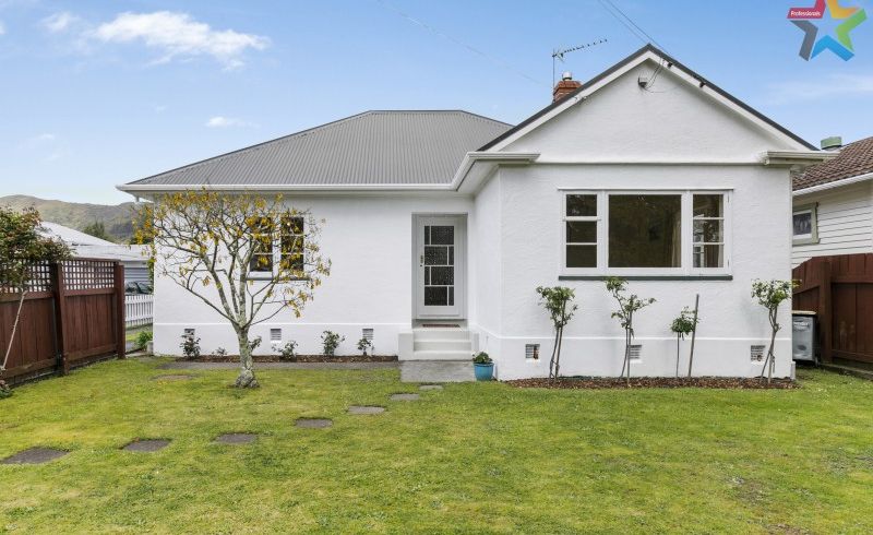  at 28 Trafalgar Street, Waiwhetu, Lower Hutt