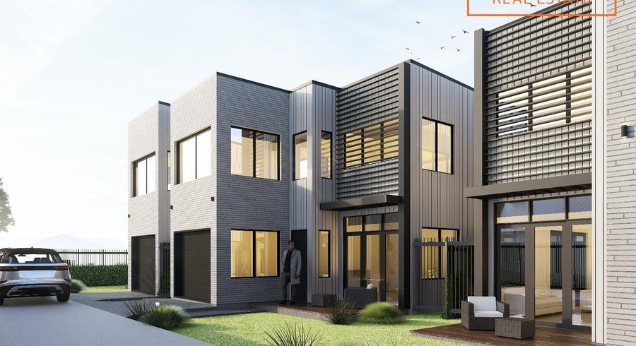  at Lot 1/42 Church Road, Mangere Bridge, Manukau City, Auckland