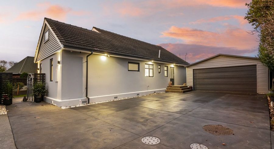  at 11 Medway Street, Richmond, Christchurch City, Canterbury