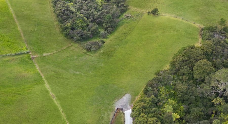  at Lot 2, 295 Glenmore Road, Coatesville, Rodney, Auckland