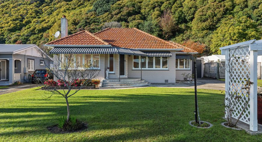  at 177 Commerce Street, Whakatane, Whakatane