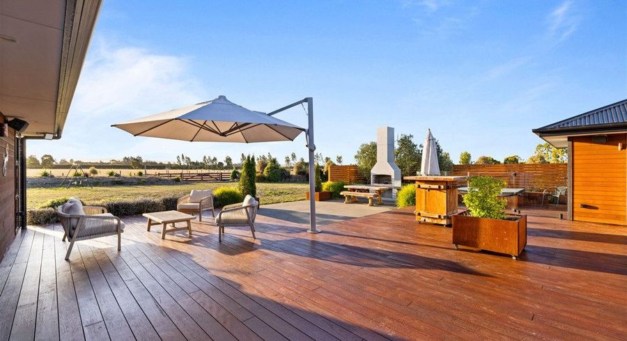  at 25 Long View Lane, Swannanoa, Rangiora