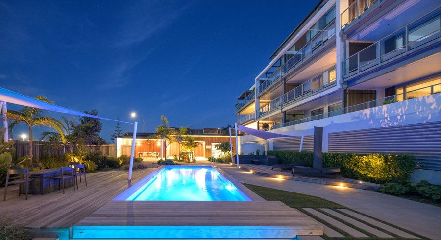  at 101/33 Beach Road, Nelson, Nelson, Nelson / Tasman