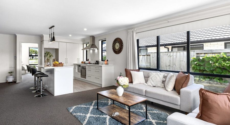  at 55 Goodwin Crescent, Pyes Pa, Tauranga, Bay Of Plenty