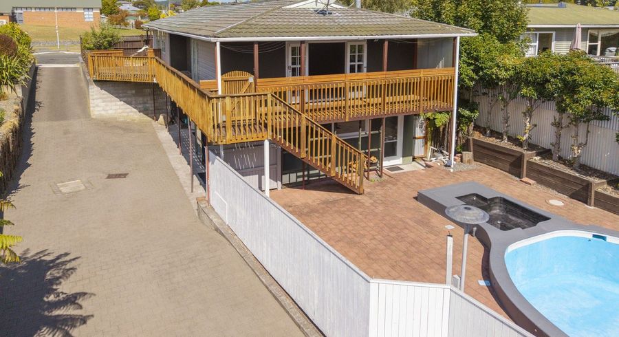  at 114 Taharepa Road, Hilltop, Taupo, Waikato