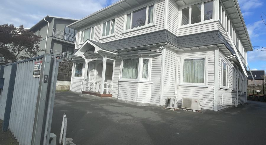  at 2/173 Fitzgerald Avenue, City Centre, Christchurch City, Canterbury