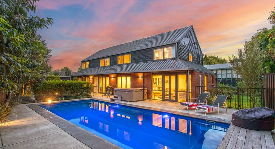  at 190 Fendalton Road, Fendalton, Christchurch City, Canterbury