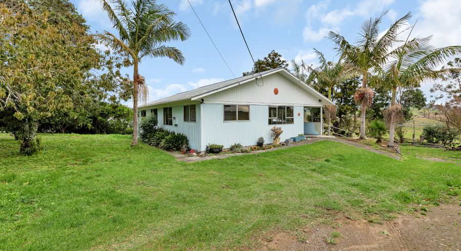  at 123A Marsden Point Road, Ruakaka, Whangarei, Northland