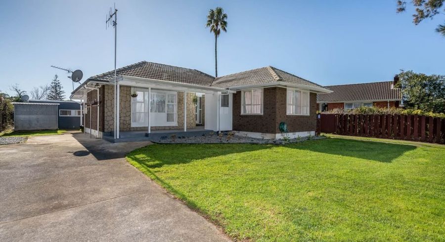  at 78 Friesian Drive, Mangere, Auckland
