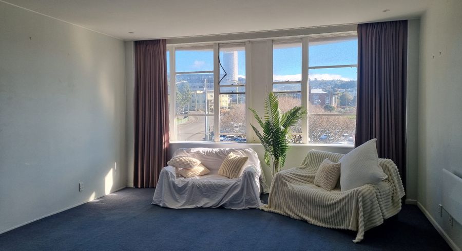  at 2/80 Kent Terrace, Mount Victoria, Wellington, Wellington