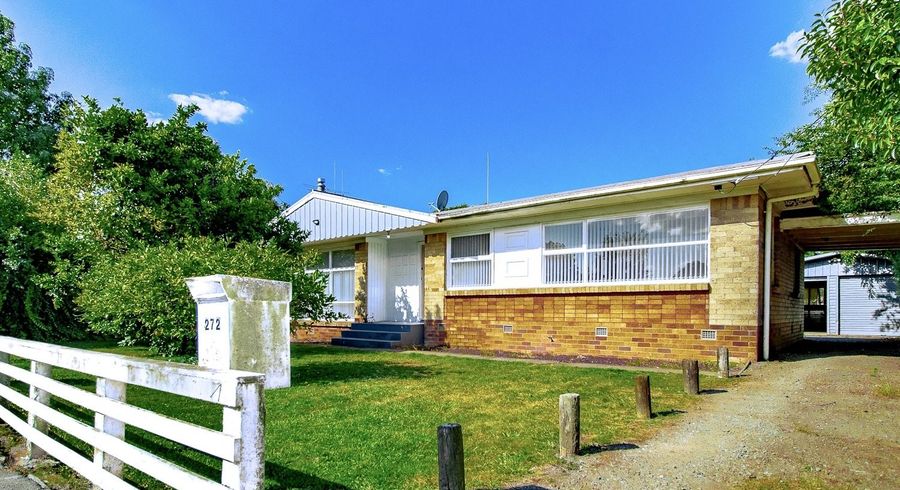  at 272 Fox Street, Hamilton East, Hamilton