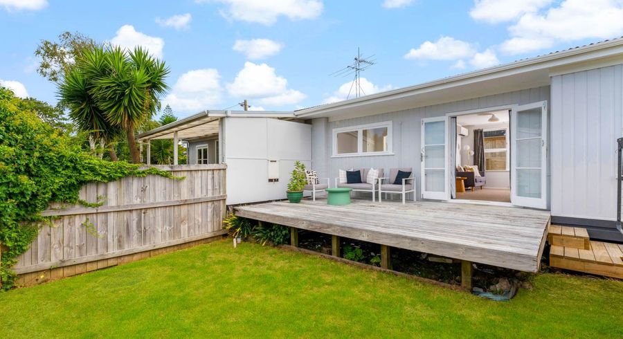  at 62A McLeod Road, Te Atatu South, Waitakere City, Auckland