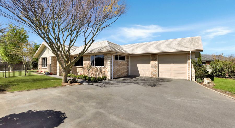  at 52 Nursery Drive, Tinwald, Ashburton