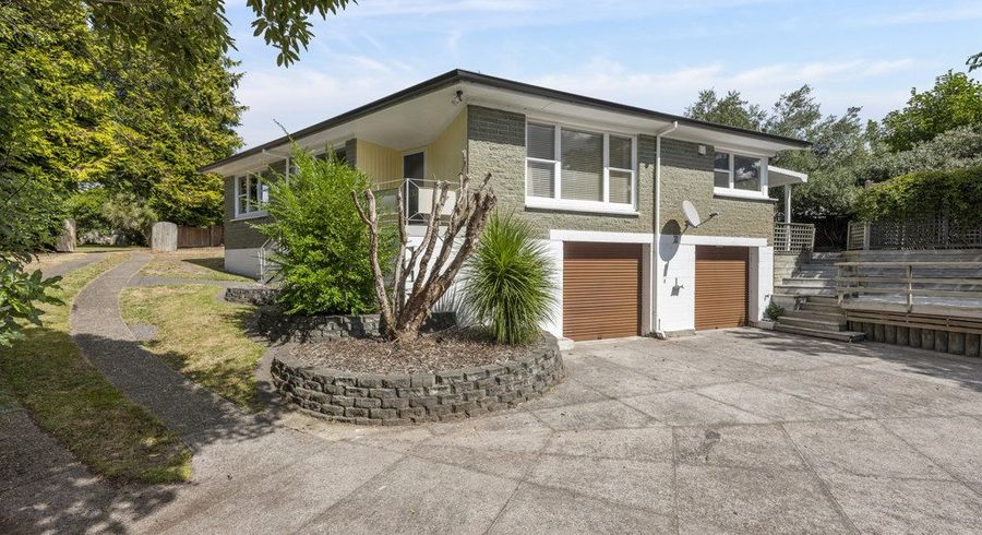  at 2 Alastair Avenue, Owhata, Rotorua