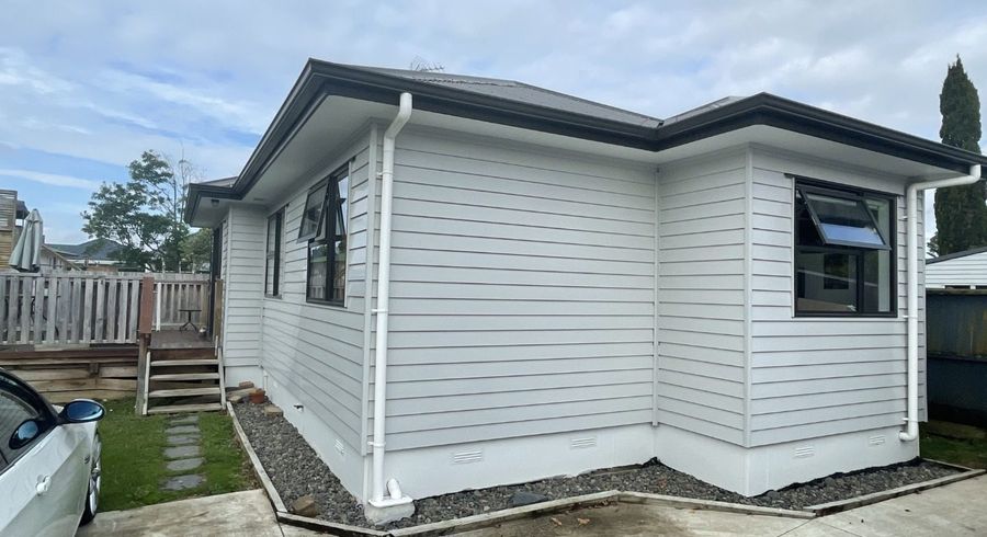  at 16A Challinor Street, Pakuranga, Manukau City, Auckland