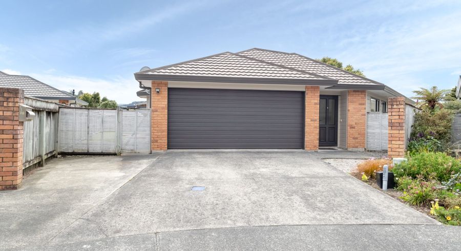  at 38 Talbot Grove, Trentham, Upper Hutt, Wellington