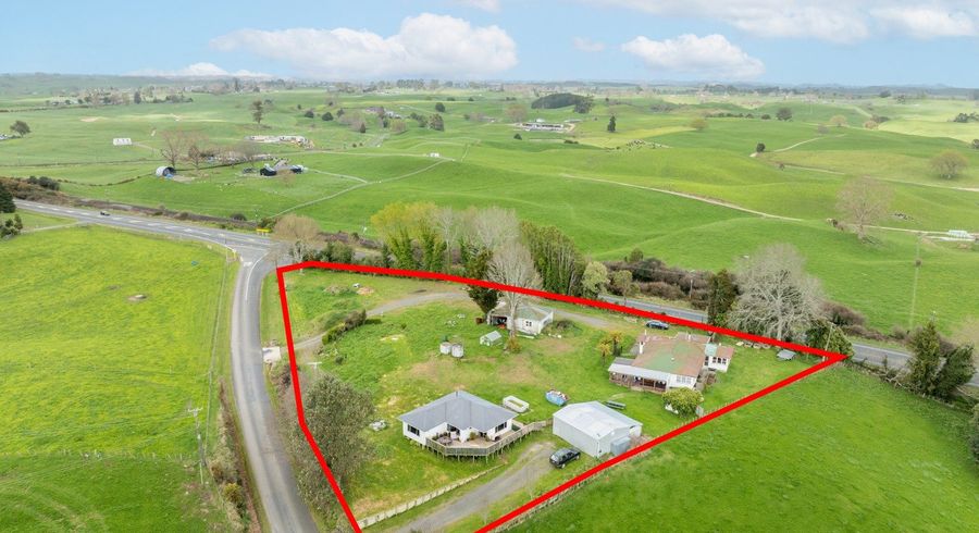  at 2511 State Highway 1, Putaruru