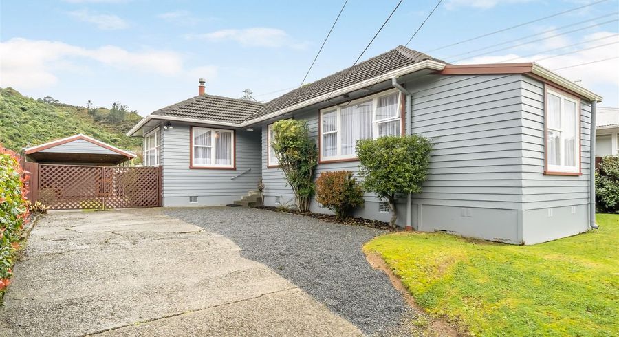  at 55 Black Beech Street, Birchville, Upper Hutt