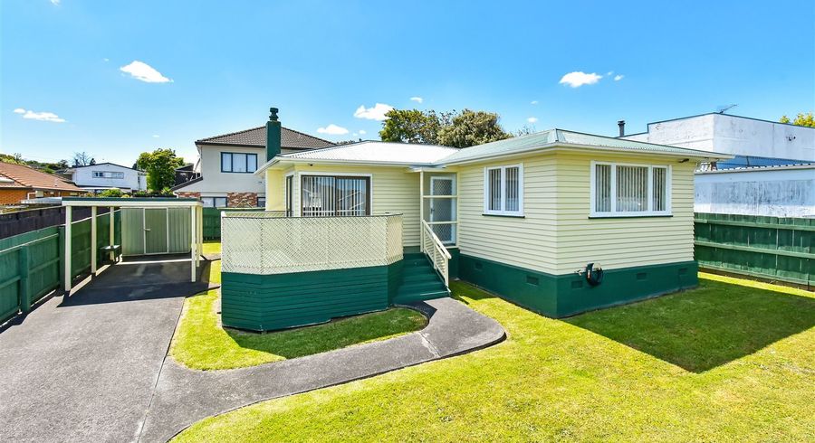  at 85 Maich Road, Manurewa, Auckland