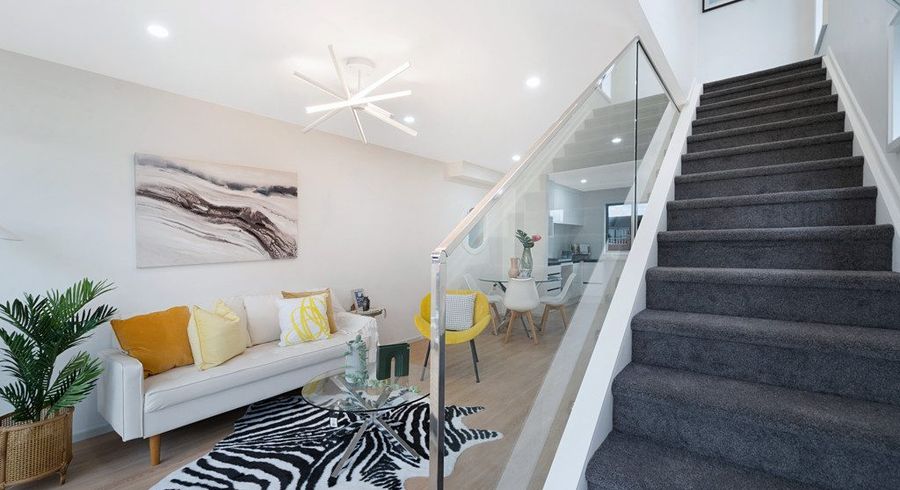  at Lot 8/1 Waters Place, New Lynn, Waitakere City, Auckland