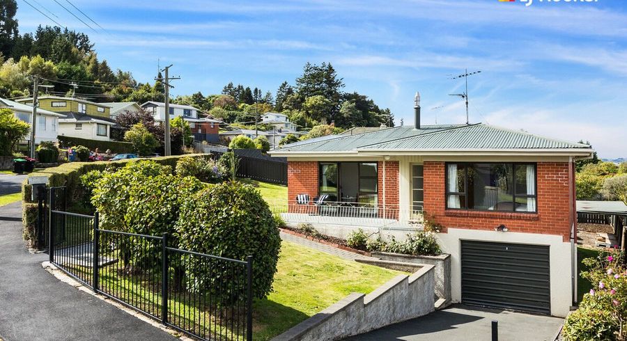  at 21 Turner Street, Halfway Bush, Dunedin