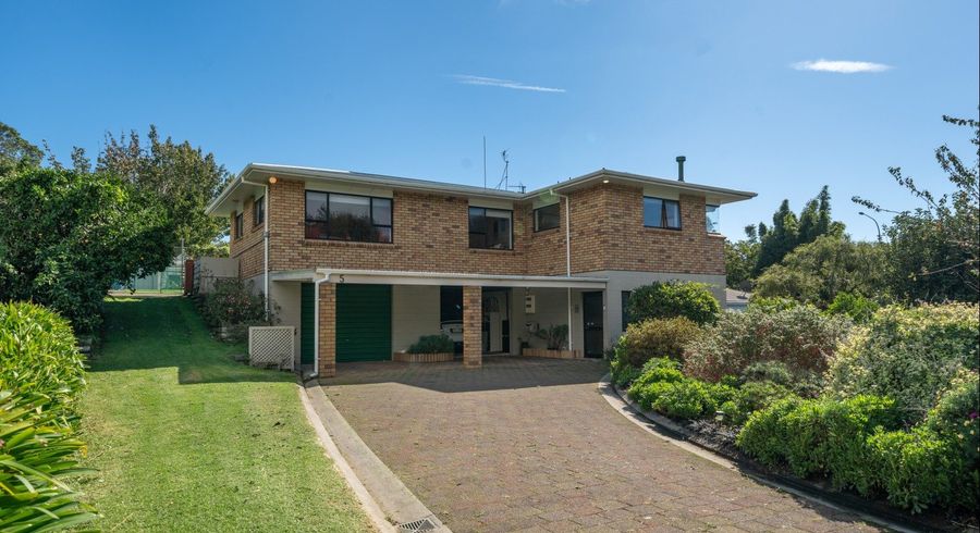  at 5 Whakapaki Street, Urenui, New Plymouth, Taranaki