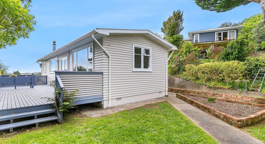  at 70 Arawhata Street, Ranui, Porirua