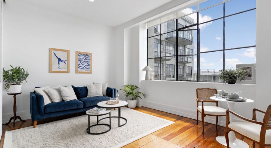  at 541/35 Hobson Street, City Centre, Auckland City, Auckland