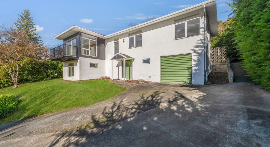  at 20 Webb Road, Durie Hill, Whanganui, Manawatu / Whanganui