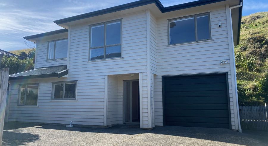  at 14 Gifford Grove, Churton Park, Wellington