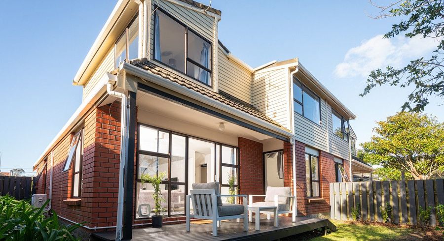  at 3/29A Parkvale Road, Karori, Wellington