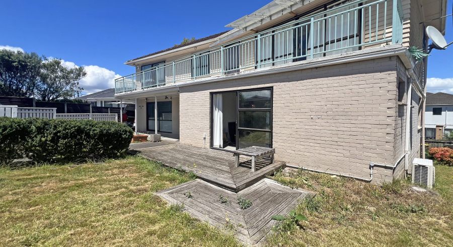  at 136 Union Road, Howick, Manukau City, Auckland