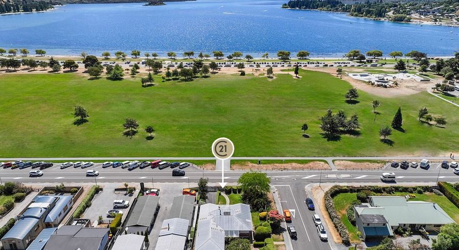  at 120 Brownston Street, Wanaka
