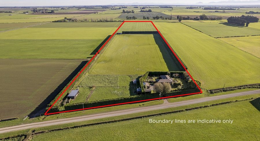  at 43 Tramway Road, Leeston, Leeston